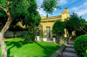 Villa Medina Cefalù